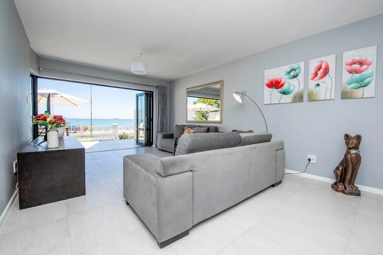 Cap Du Mont Apartment Bloubergstrand