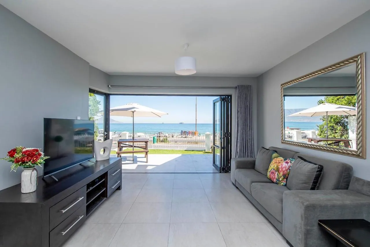 Cap Du Mont Apartment Bloubergstrand