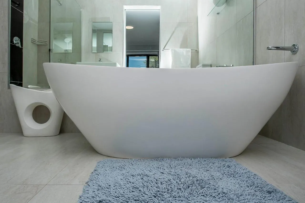 Cap Du Mont Apartment Bloubergstrand