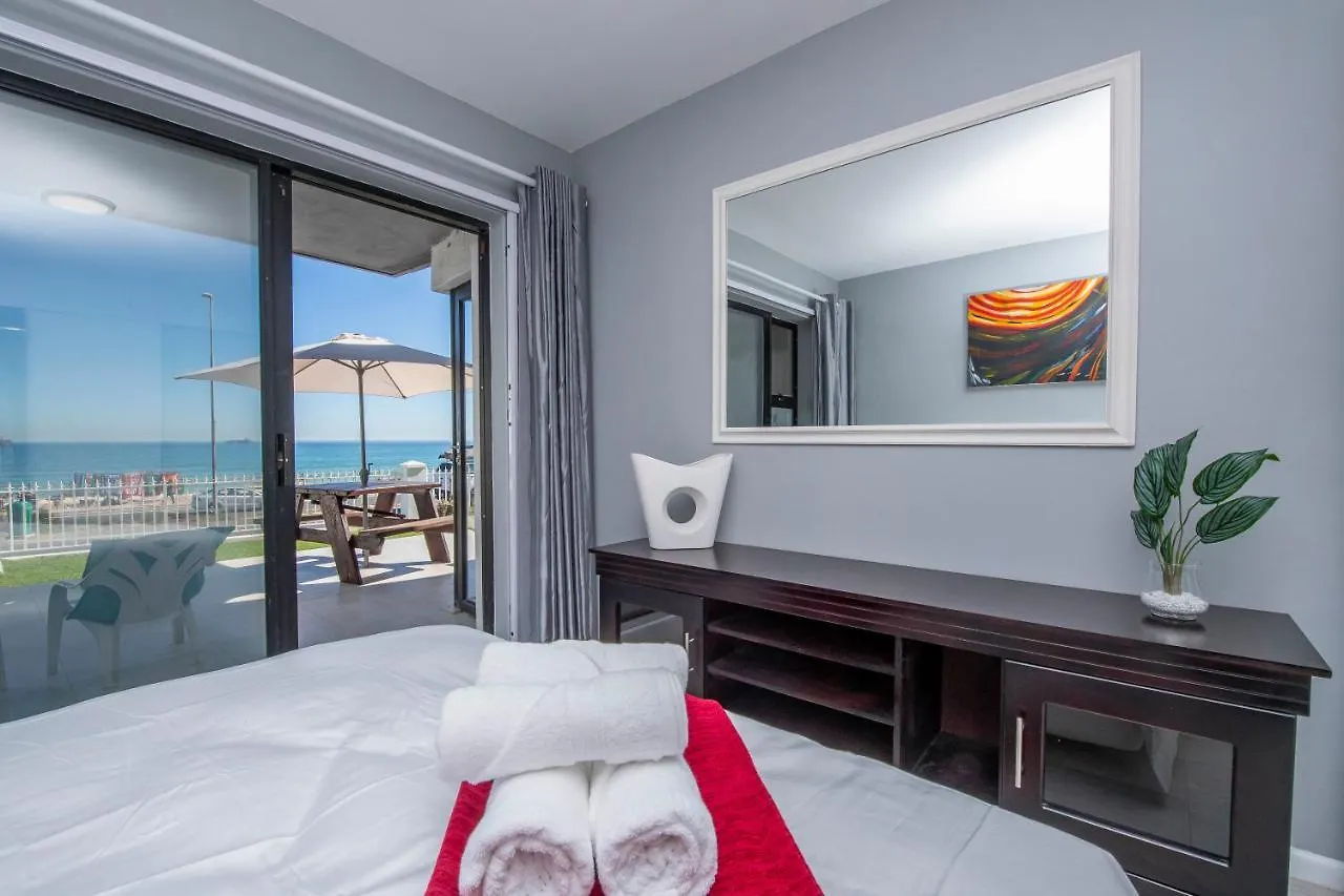Cap Du Mont Apartment Bloubergstrand