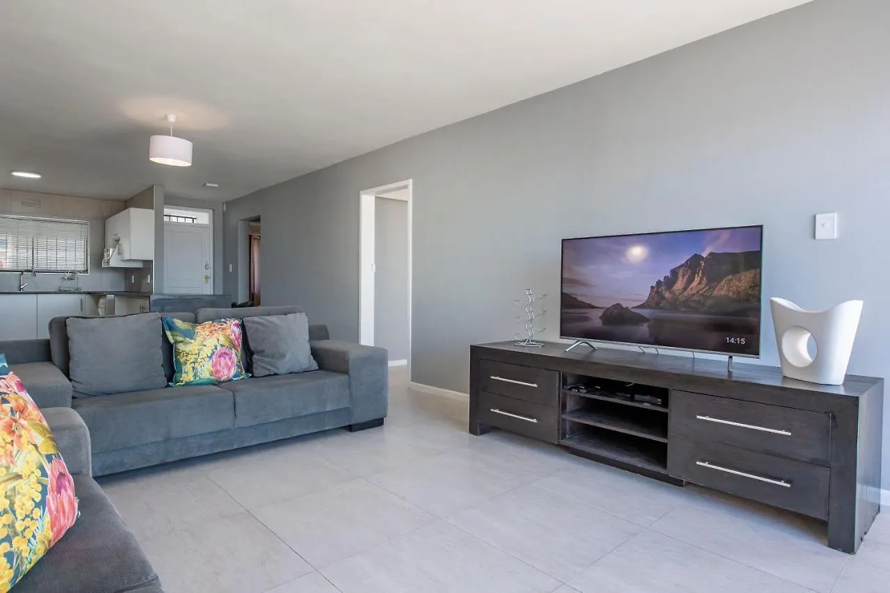 Cap Du Mont Apartment Bloubergstrand 0*,  South Africa