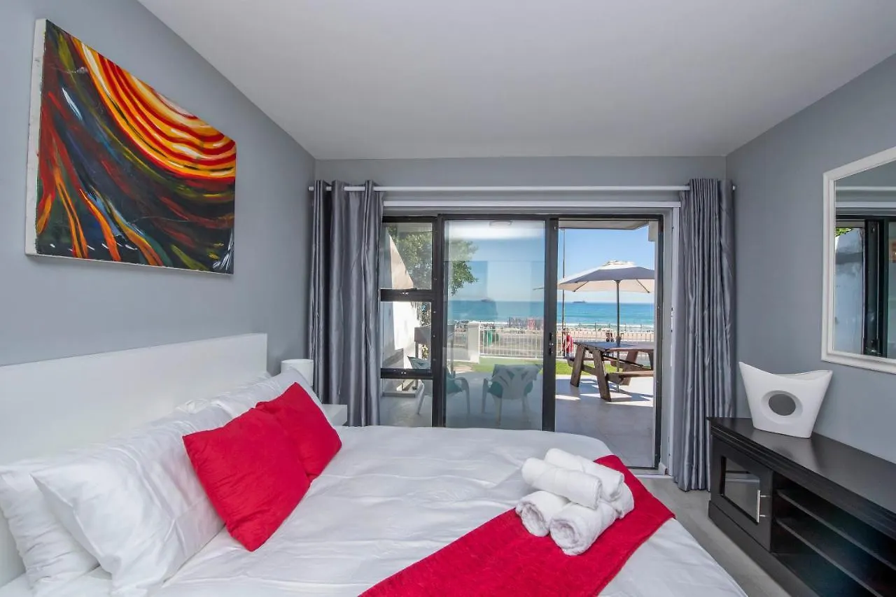 Cap Du Mont Apartment Bloubergstrand
